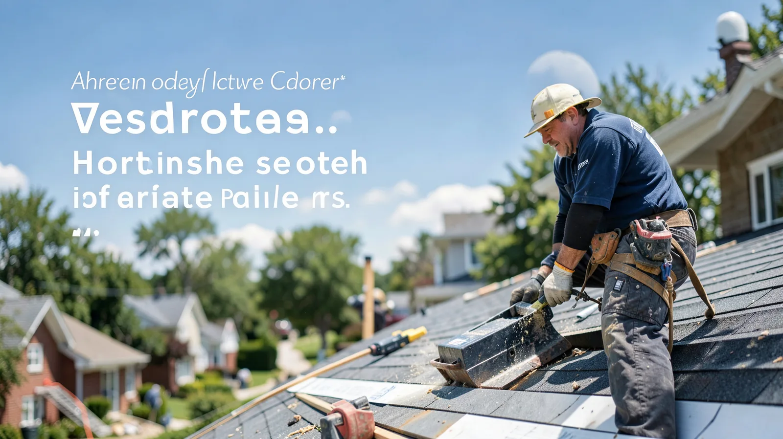 Roof Replacement in Riverton, KS near me